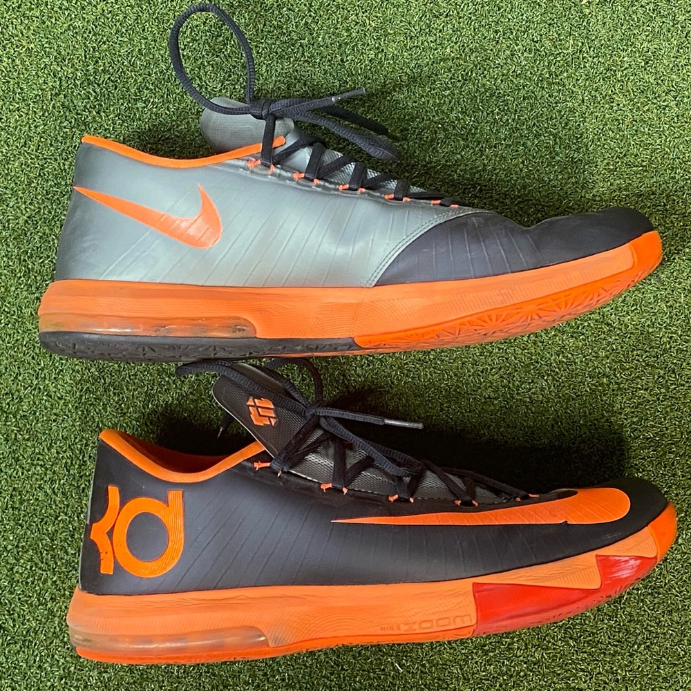 Nike KD 6